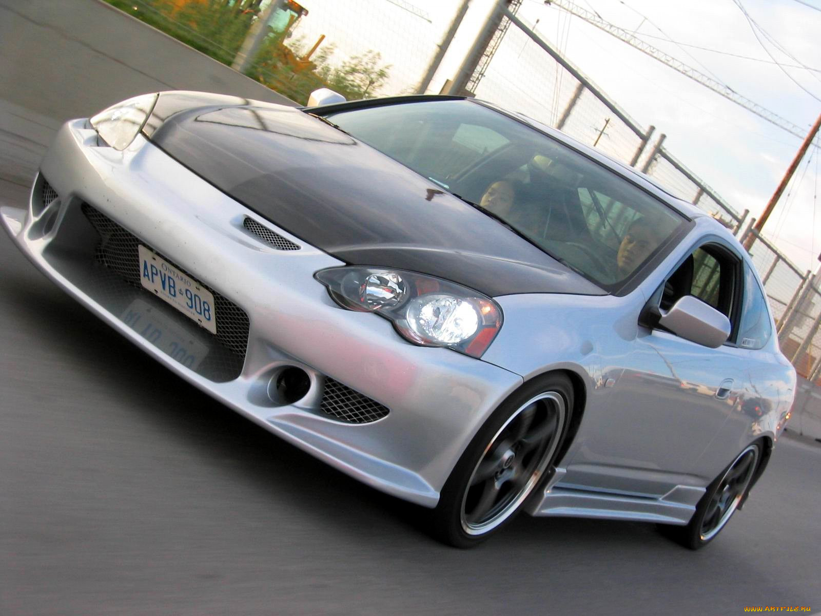 , honda